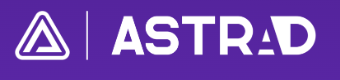Logo Astrad