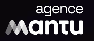Logo Agence Mantu